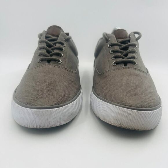Goodfellow & Co Men's Brady Gray Sneakers Size 9 - Picture 1 of 13